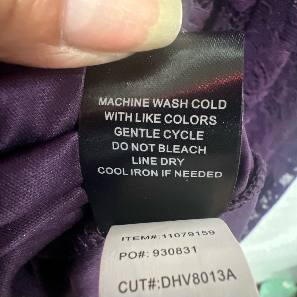 TORRID‎ DRESS . - Picture 9 of 16